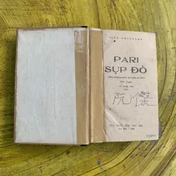 PARI SỤP ĐỔ 746157