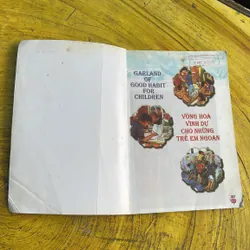 COMBO TỬ TẾ NHƯNG ĐỪNG DẠI KHỜ CON NHÉ- NHỮNG LỜI CHA DẠY- TRUYỆN CỔ SỰ TÍCH CỨU VẬT PS 735734