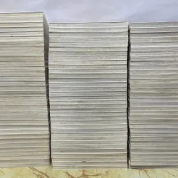 cô bé tinh nghịch full 100t  606649