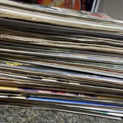 84 quyển Tạp chí Xưa và nay Cơ quan hội khoa học lịch sử Việt Nam 706076