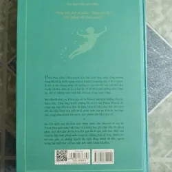 Peter Pan ( nhiều tranh vẽ tuyệt đẹp cùng các trò chơi tương tác) - J.M. Barrie 689444