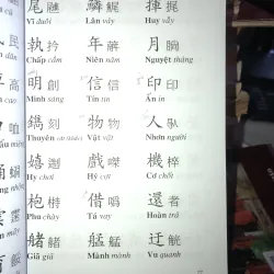 Tam thiên tự - Đoàn Trung Còn 1020544