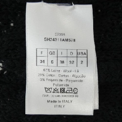 Chân váy CHRISTIAN DIOR - Hàng hiệu Authentic 824200