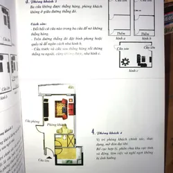 Thiết kế Phòng khách 707650