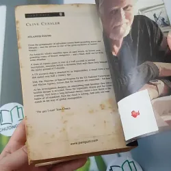 [MIỄN PHÍ BỌC SÁCH] White Death - Clive Cussler & Paul Kemprecos 1027200