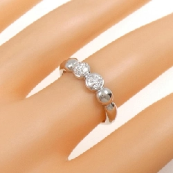 Nhẫn kim cương PT 0.12CT 673303