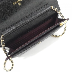 Ví xách Chanel Timeless Classic Line AP0250 621398