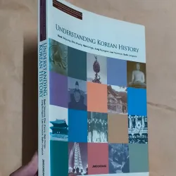 Understanding Korean History 1006228