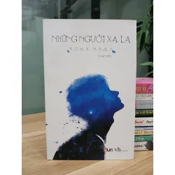 Những người xa lạ – Minh Nhật 553608