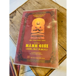 Nền tảng Phật giáo - Tỳ Khưu Hộ Pháp, tập 1-4 188963