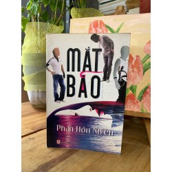 Mắt Bão - Phan Hồn Nhiên 122100