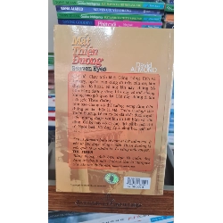 Mắt thiên đường - David Almond 407819