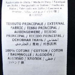 Áo polo FERRAGAMO - Hàng hiệu Authentic 893915