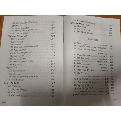 Thơ văn trào phúng Việt Nam - 2003 - 712 trang VĂN HỌC ANTQ1301 909962