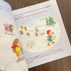 Little Duck's First Christmas 974237