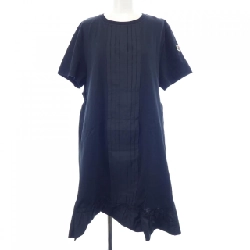 【Mã giảm giá】Moncler MONCLER Váy