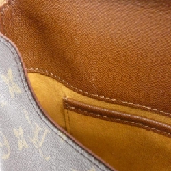 Túi đeo vai Louis Vuitton Monogram Musette Tango M51257 610210