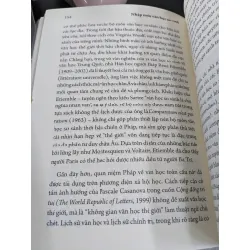 Nhập môn văn học so sánh - Ben Hutchinson 673841