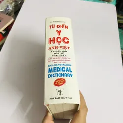 TỪ ĐIỂN Y HỌC ANH - VIỆT  720873