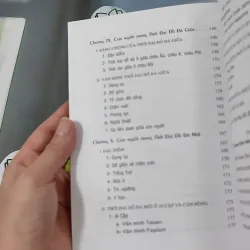 Biên Khảo Về Người Tiền Sử - Trần Kim Thạch & Trần Hải Vân 970260