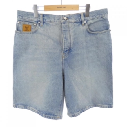 Quần short denim LOUIS VUITTON LV HTD52WPCP - Hàng hiệu Chính hãng