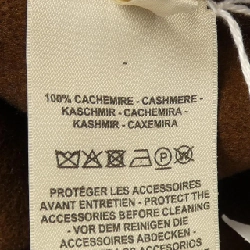 HERMES 3H0198DB Áo vest dài - Hàng hiệu Authentic 810884