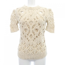 【Mã giảm giá】Christian Dior CHRISTIAN DIOR Áo len