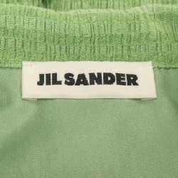 JIL SANDER S／S Shirt - Hàng hiệu Authentic 826906