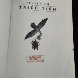 Truyện cổ Triều Tiên 745584