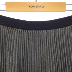 【Mã giảm giá】Chân váy HIROKO KOSHINO 651958