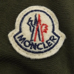 MONCLER ダウンコート - Hàng hiệu Authentic 824411