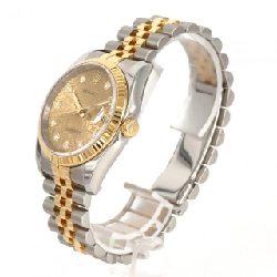 Đồng hồ Rolex Datejust 116233G SSxYG tự động V - Hàng hiệu chính hãng 881694