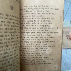 HỘI HOA ĐÀM - PHẠM THIÊN THƯ 760675