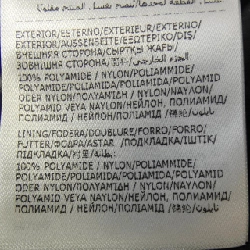 MONCLER MONTCLA Áo khoác lông - Hàng hiệu Chính hãng 886259