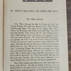 [Tủ sách Sông Hương 1988]

NGAI VÀNG XƯƠNG MÁU 713113