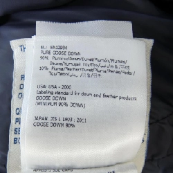 MONCLER JACOB Áo khoác lông - Hàng hiệu Chính hãng 897093