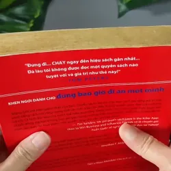 Đừng Bao Giờ Đi Ăn Một Mình 604636