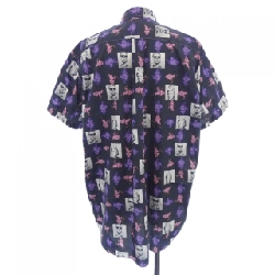 Áo sơ mi COMME des GARÇONS SHIRT S／S - Hàng hiệu Authentic 901003