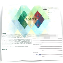 Đồng hồ Rolex Submariner Non-Date 14060M. SS tự động Y - Hàng hiệu chính hãng 881835