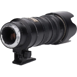 AF-S70-200mm F2.8G VR - Hàng hiệu Authentic 880799