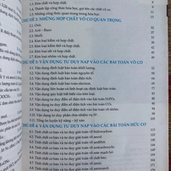 YÊU LẠI TỪ ĐẦU MÔN HÓA HỌC - NGUYỄN ANH PHONG 379623