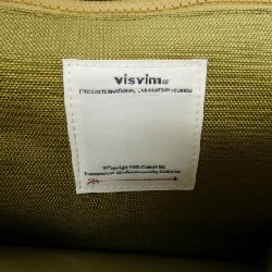 Túi VISVIM - Hàng hiệu Chính hãng 900521