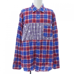 UNIFORM EXPERIMENT Áo sơ mi - Hàng hiệu Authentic