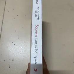 Sapiens Lược sử loài người (c43) 675112