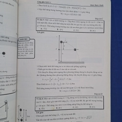 Công phá Vật Lí 1 ( Lớp 10) 313703