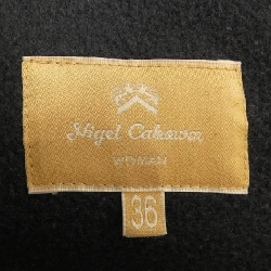 Áo khoác NIGEL CABOURN 631615