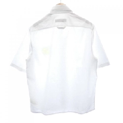 Áo sơ mi in logo LOUIS VUITTON LVSE HNS48WMZ3 S/S - Hàng hiệu Authentic 897900