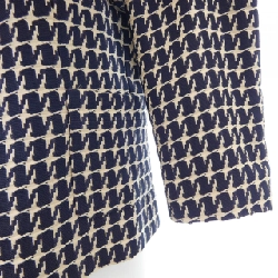 Áo khoác CHANEL P17479V09913 01P - Hàng hiệu Authentic 822101