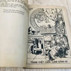 TRUYỆN TRẠNG QUỲNH  929036