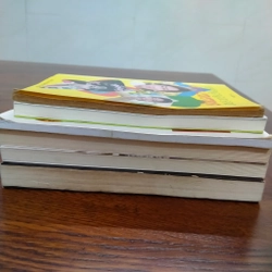 Combo 6 cuốn 551585